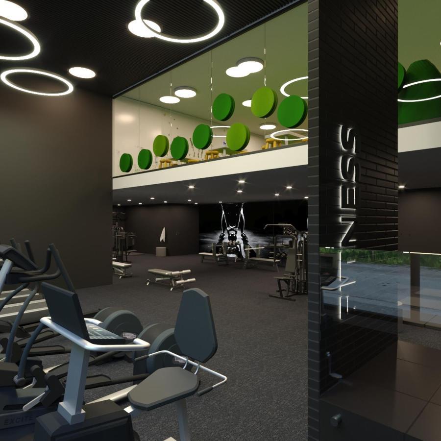 Novumapartamenty Apartment Kolobrzeg