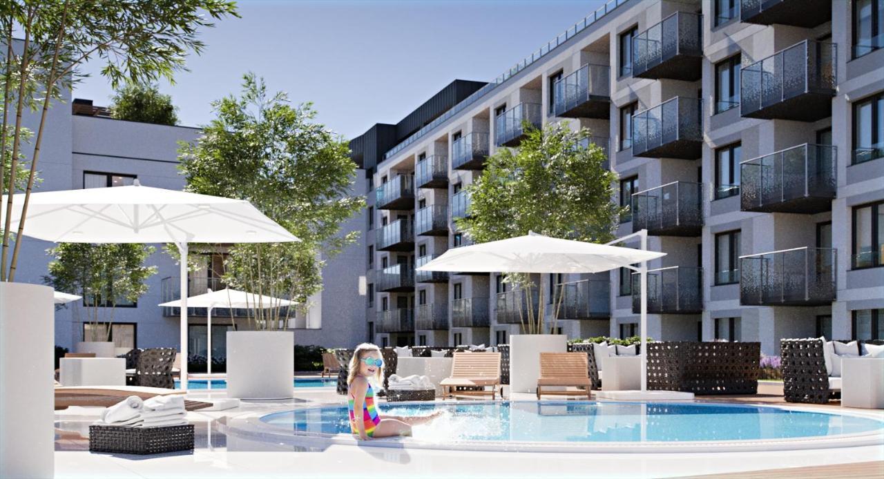 Novumapartamenty Apartment Kolberg