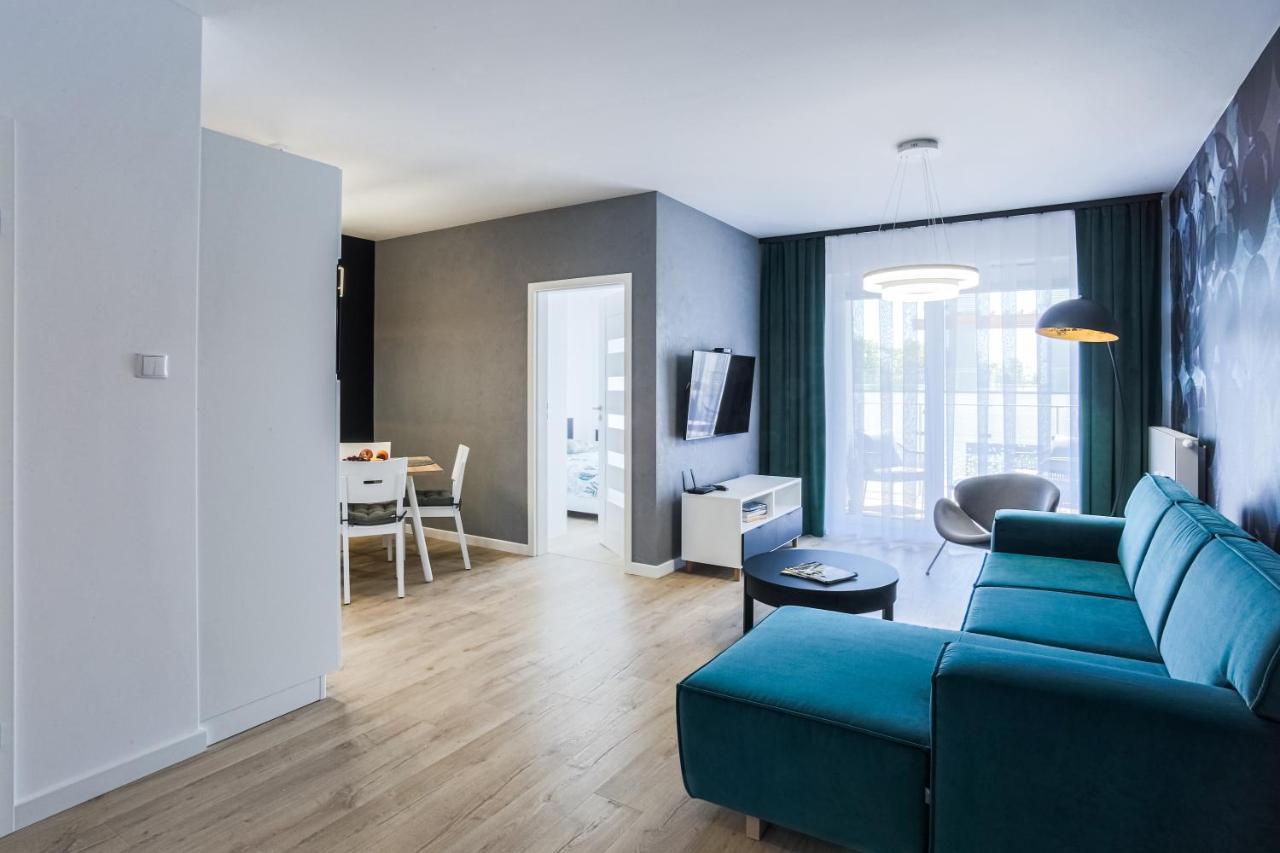 Apartment Novumapartamenty Kolberg